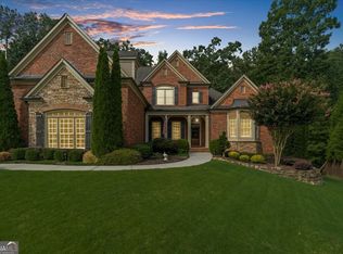 601 Rocky Creek Point, Woodstock, GA 30188