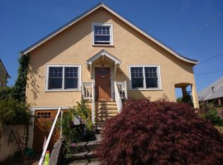 2818 NW 57th St, Seattle, WA 98107