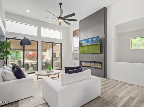 8989 N GAINEY CENTER Drive #231, Scottsdale, AZ 85258