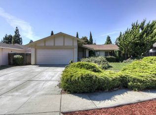 34452 Colville Pl, Fremont, CA 94555