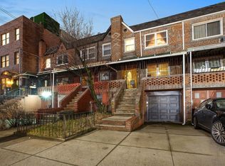 880 E New York Ave, Brooklyn, NY 11203