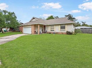 156 Greencrest Dr, Slidell, LA 70458