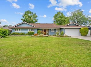 9411 Lasaine Ave, Northridge, CA 91325