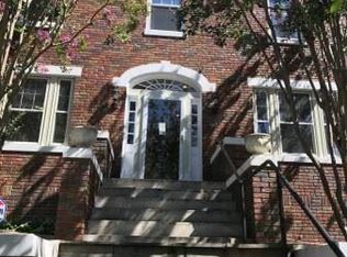 3643 Jenifer St NW, Washington, DC 20015