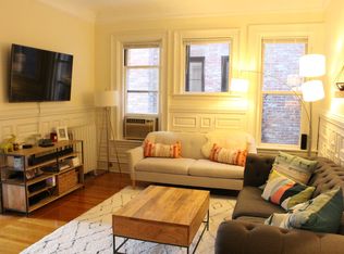253 Beacon St #53, Boston, MA 02116