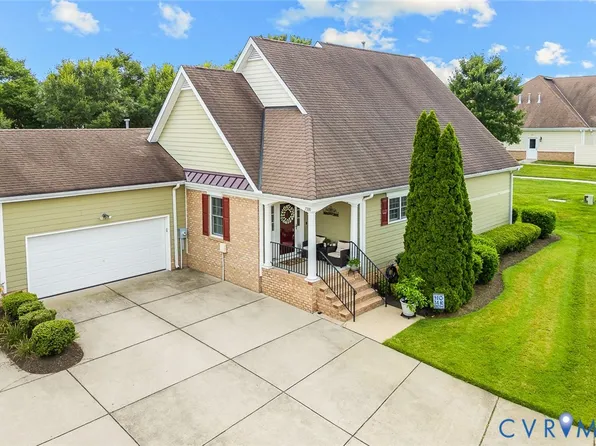 7330 Cornus Ave, Chesterfield, VA 23832