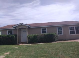 1119 Ireland St, Wichita Falls, TX 76301