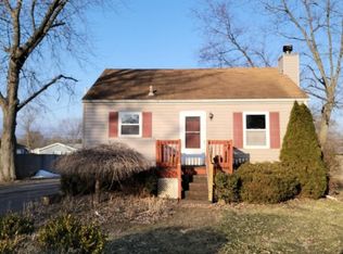 7806 Marshall St, Merrillville, IN