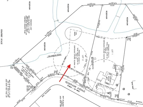 2 Reservoir Ave, Lakeville, MA 02347