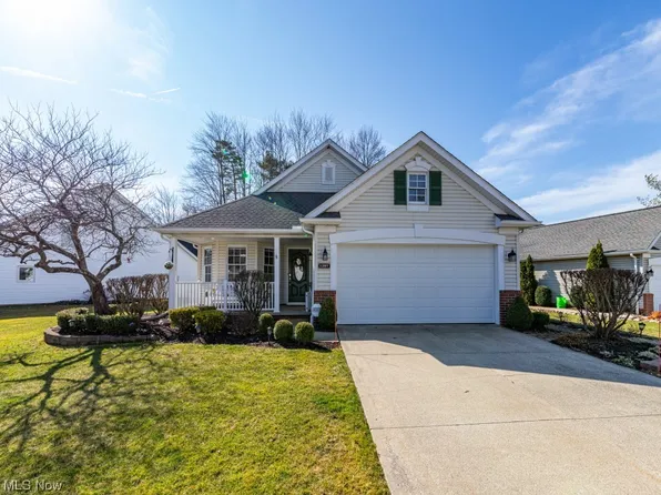 1397 Golden Ln, Broadview Heights, OH 44147