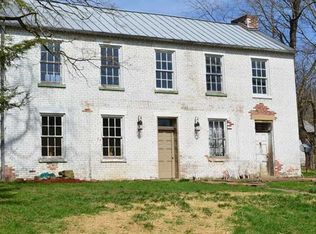 415 State Route 231, Claysville, PA