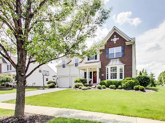 2nd image of 5909 Cali Glen Ln
