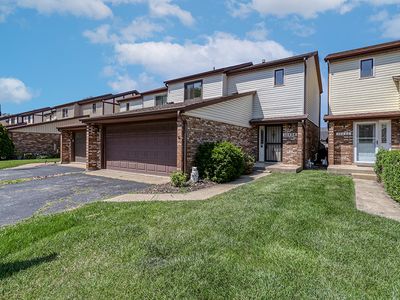 10404 Sheffield Dr, Palos Hills, IL, 60465