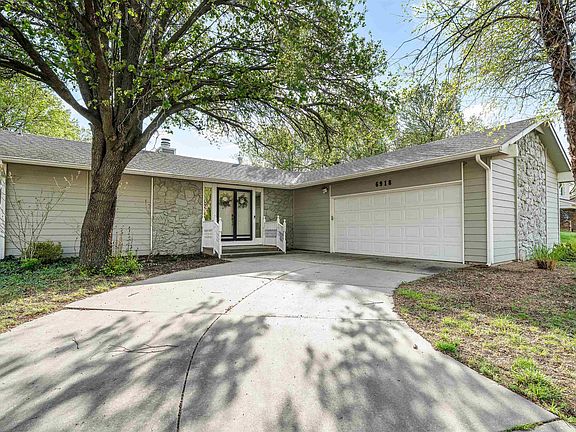 2nd image of 6918 E Rushwood Cir