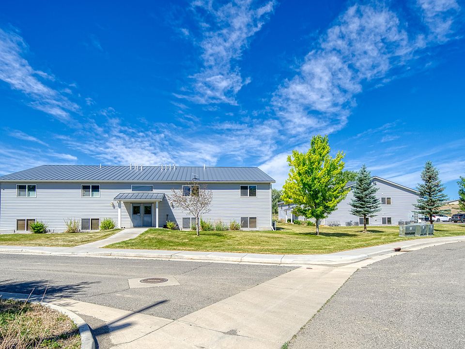 815 & 817 W East St, Basin, WY 82410 MLS 221145 Zillow