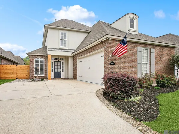 36302 E Pine Grove Ct, Prairieville, LA 70769