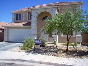 2nd image of 17416 W Caribbean Ln