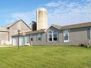 4841 County Road T, Sturgeon Bay, WI 54235