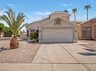 109 W SAGEBRUSH Street, Gilbert, AZ 85233