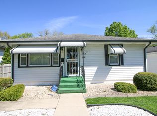 1153 W Marion St, Joliet, IL 60436