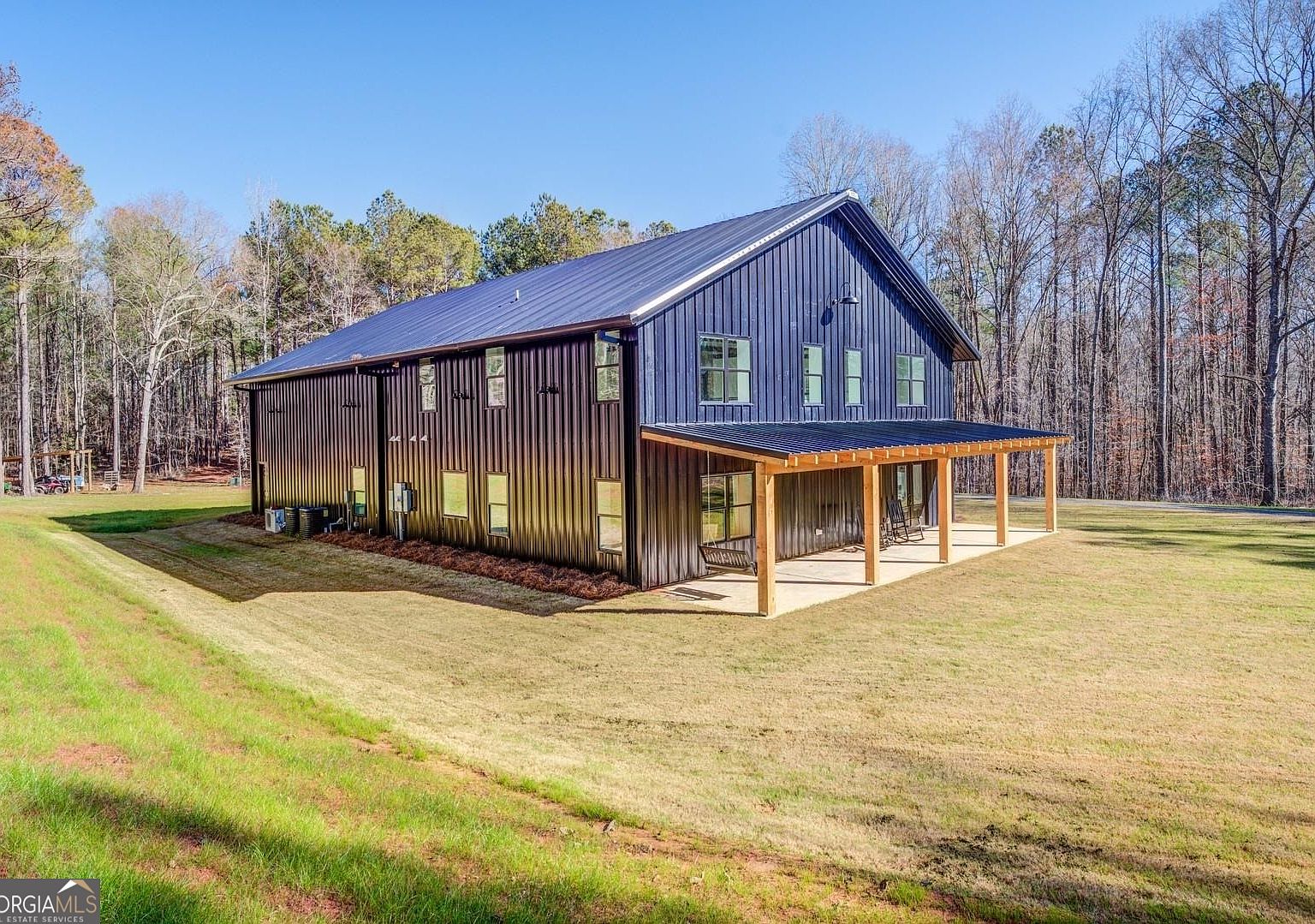 2000 Highway 142, Shady Dale, GA 31085 Zillow