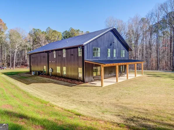 2000 Highway 142, Shady Dale, GA 31085