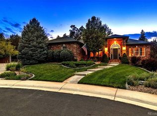 9981 Wyecliff Pl, Highlands Ranch, CO 80126