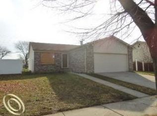 377 Holford St, River Rouge, MI 48218