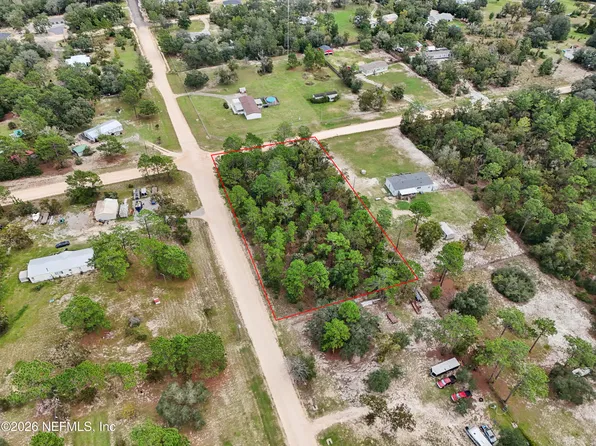 7622 LOS PADRES Avenue, Keystone Heights, FL 32656