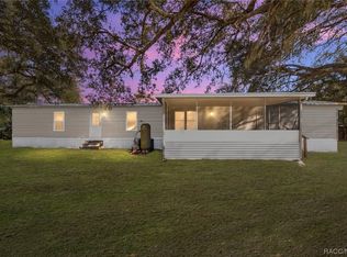 4149 E Fort Apache Pl, Dunnellon, FL 34434