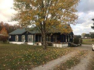 810 Monroe Nunley Rd, Toney, AL 35773