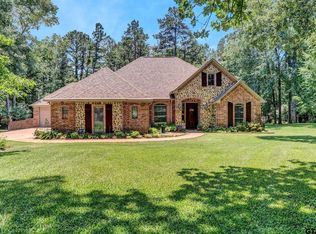 17798 Sunrise Ln, Arp, TX 75750