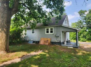 11636 Beacon Lodge Rd, Mount Union, PA 17066