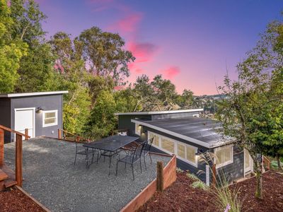 64 Mountain View Road, Fairfax, CA, 94930