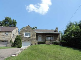 173 Markham Dr, Pittsburgh, PA