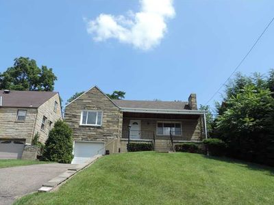 173 Markham Dr, Pittsburgh, PA, 15228