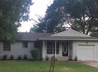 1239 Danville Dr, Richardson, TX 75080