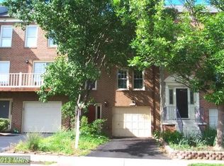 6550 Tartan Vista Dr, Alexandria, VA 22312