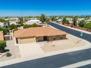 15264 N Agua Fria Dr, Sun City, AZ 85351