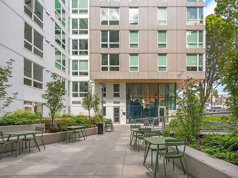 The Cline — Photo 29
