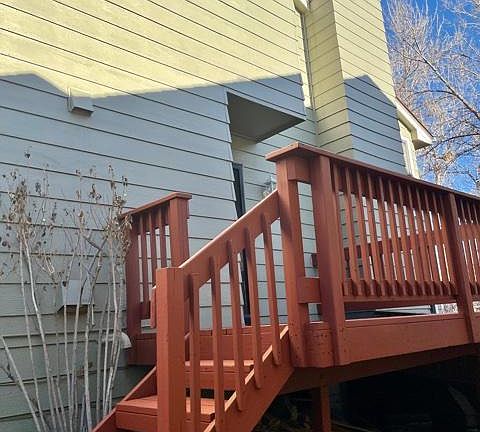 Porch/Deck