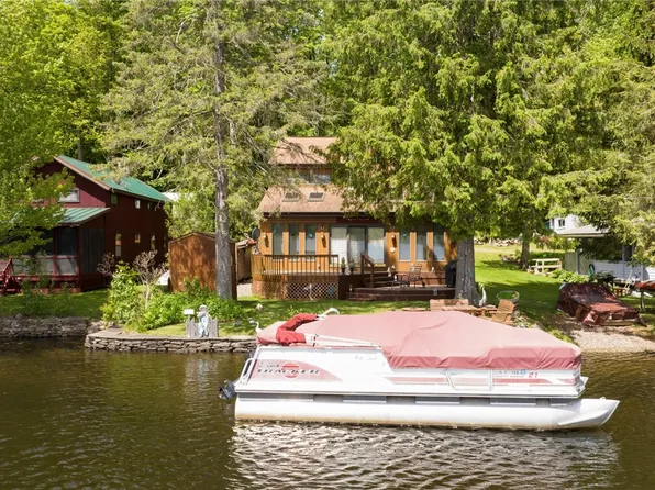 132 Hicks Ln #Mc, Mc Donough, NY 13801