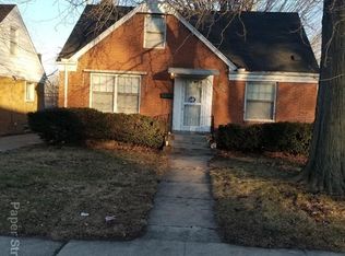14163 Calumet Ave, Dolton, IL