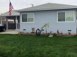 9416 Haney St, Pico Rivera, CA 90660