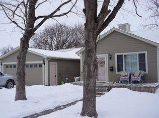 209 E 8th St, Madrid, IA 50156
