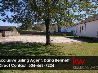 155 Virginia Pkwy, River Ridge, LA 70123