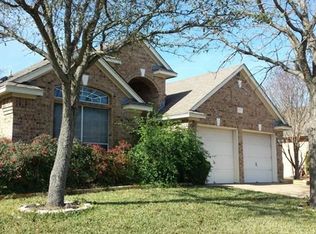 607 Clear Spring Ln, Leander, TX 78641