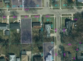 1212 Arthur Ave, Rockford, IL