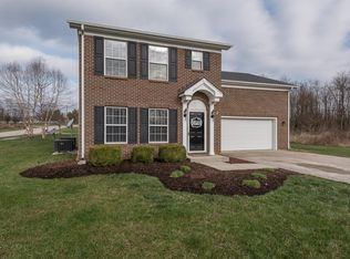101 Bison Way, Stamping Ground, KY