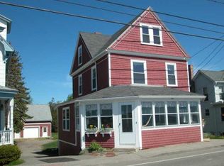 157 Long Beach Ave #A, York, ME 03909